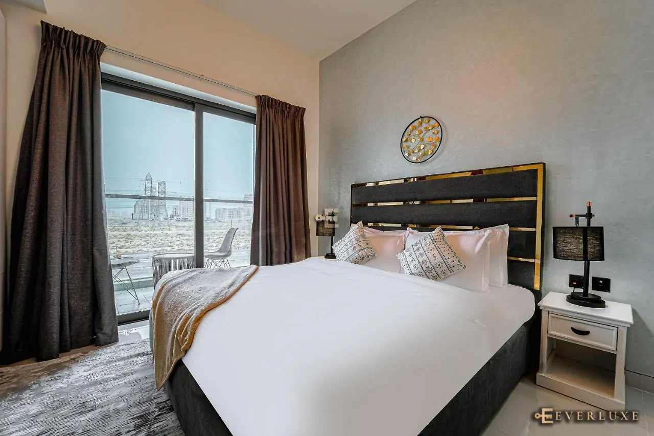 Lawnz-4 210 Apartment Dubai
