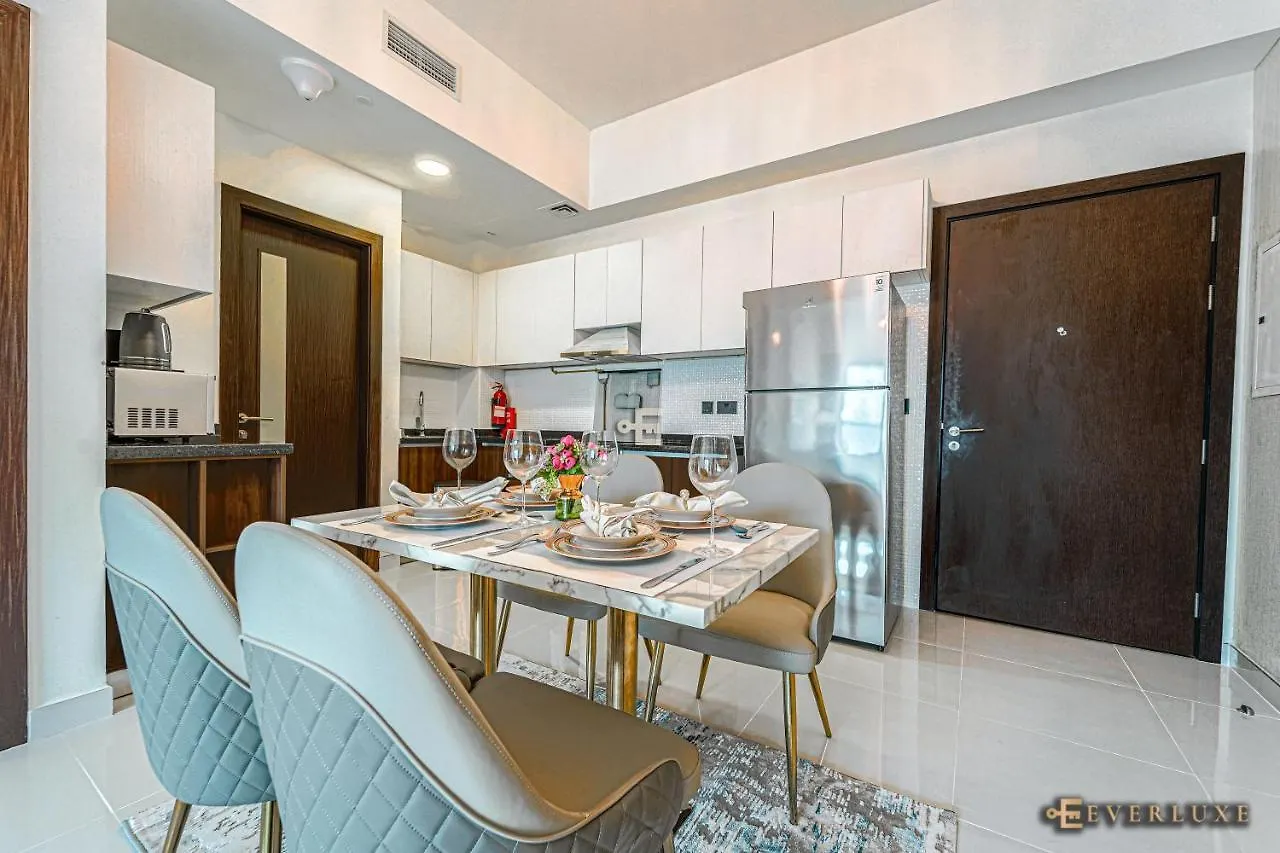 Lawnz-4 210 Apartment Dubai