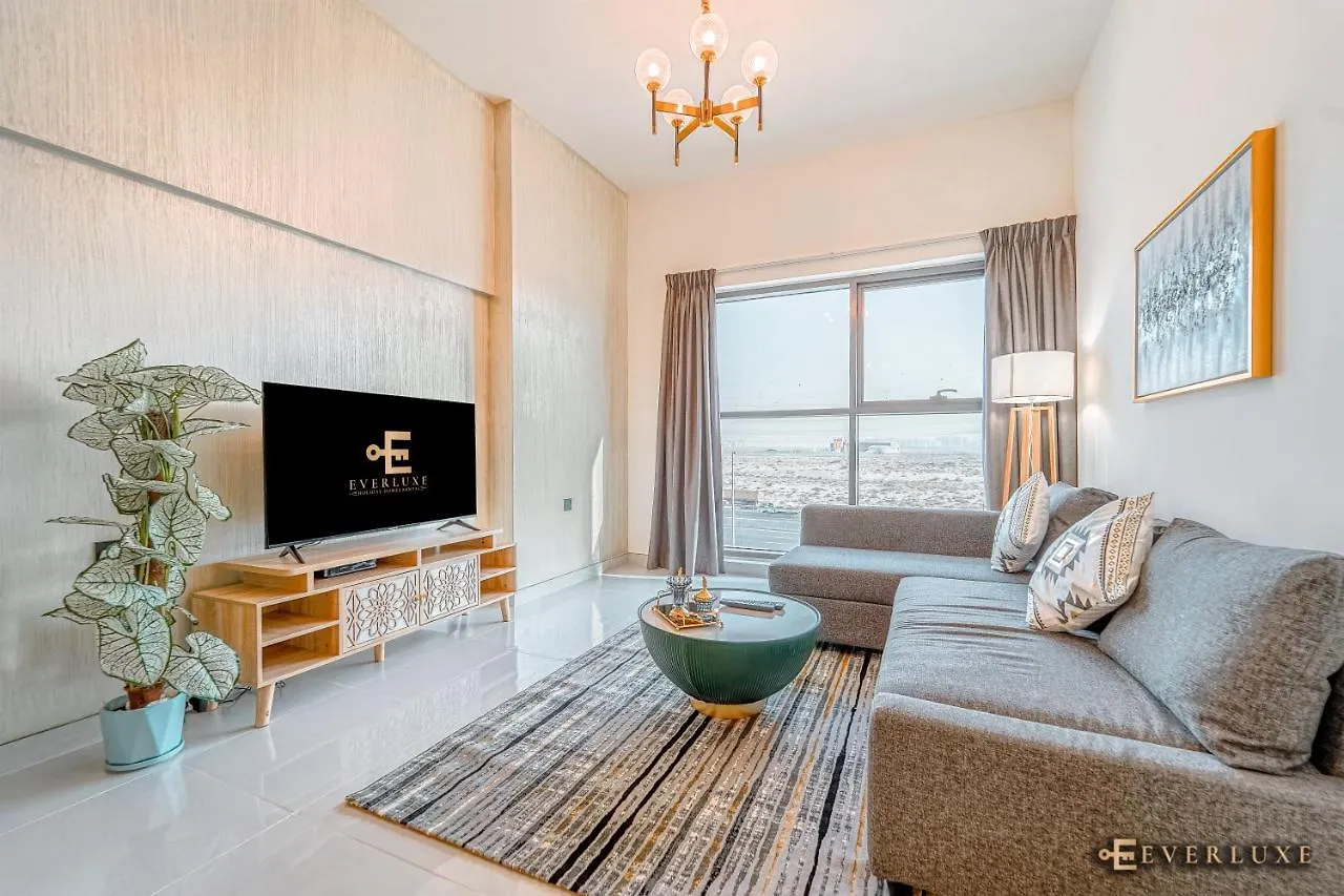 Lawnz-4 210 Apartment Dubai