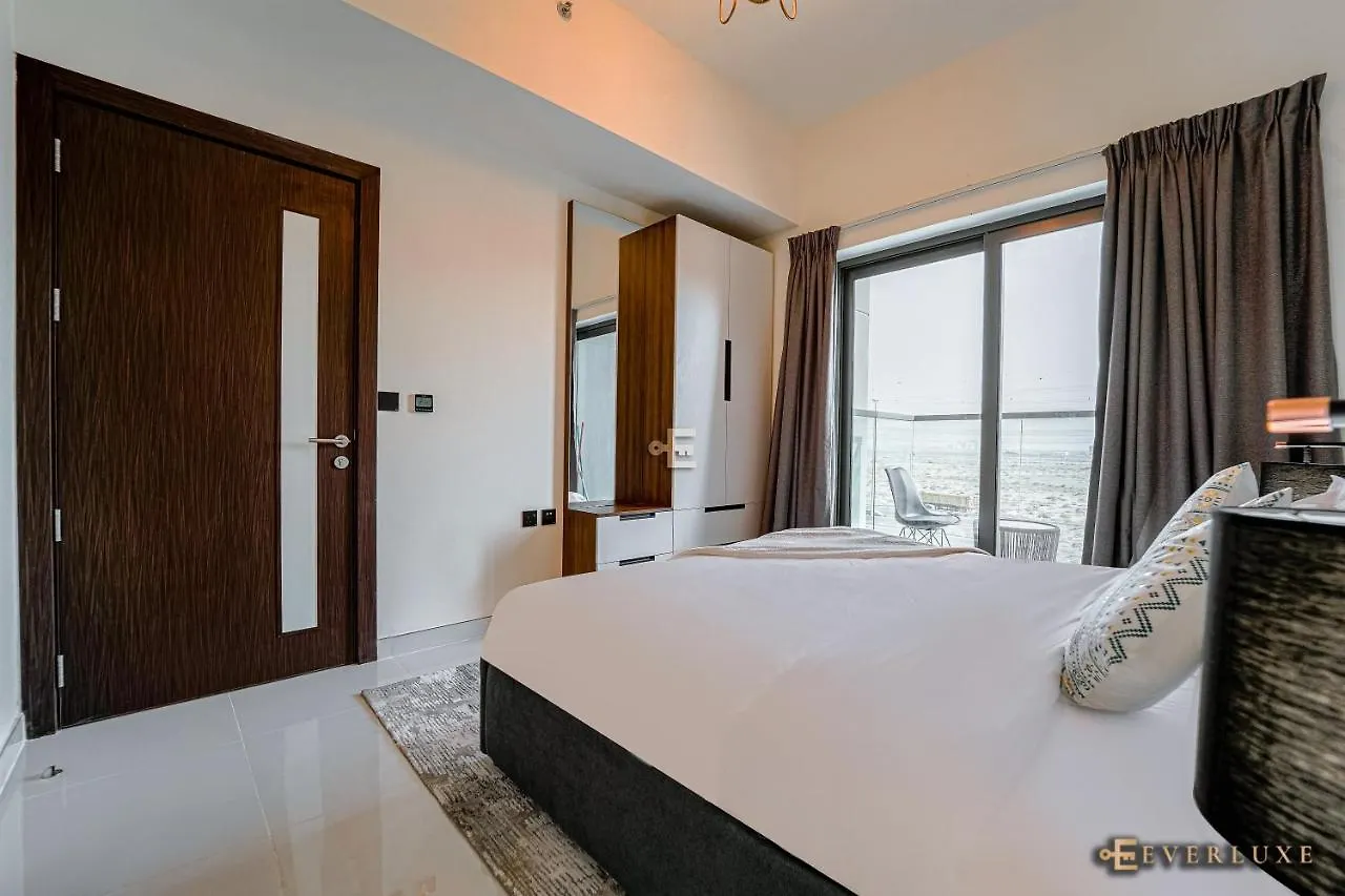 Lawnz-4 210 Apartment Dubai