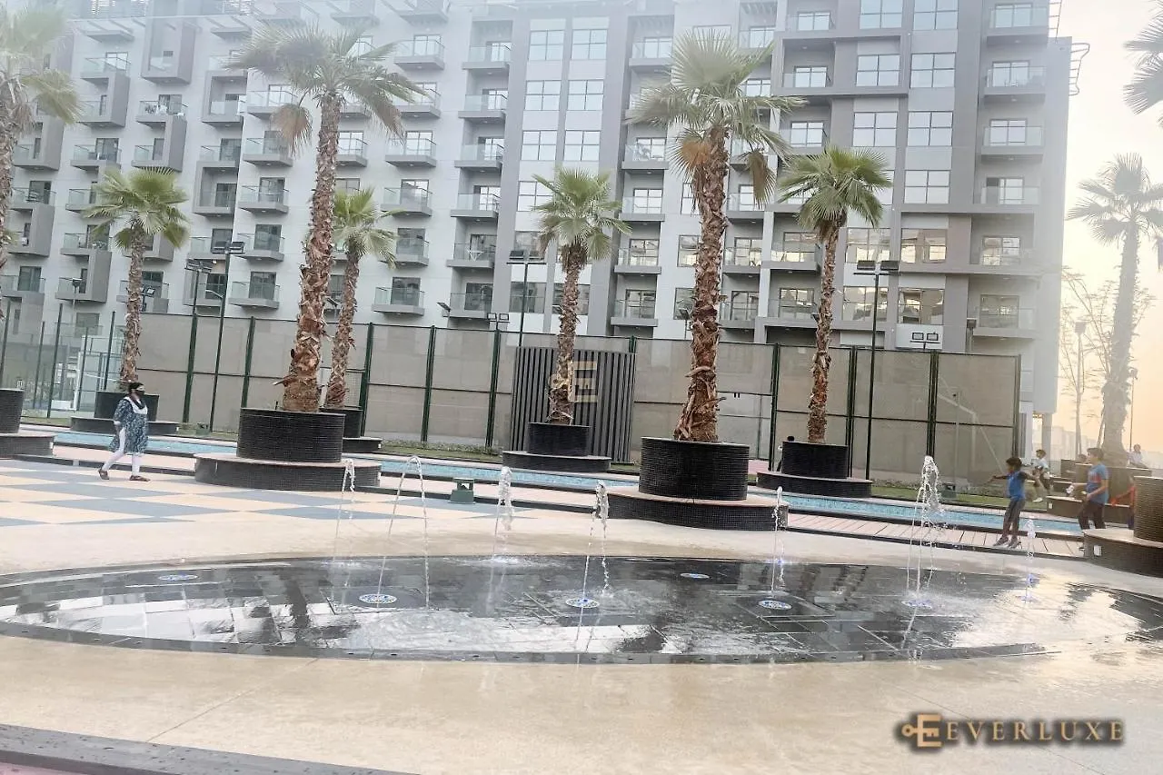 Lawnz-4 210 Apartment Dubai