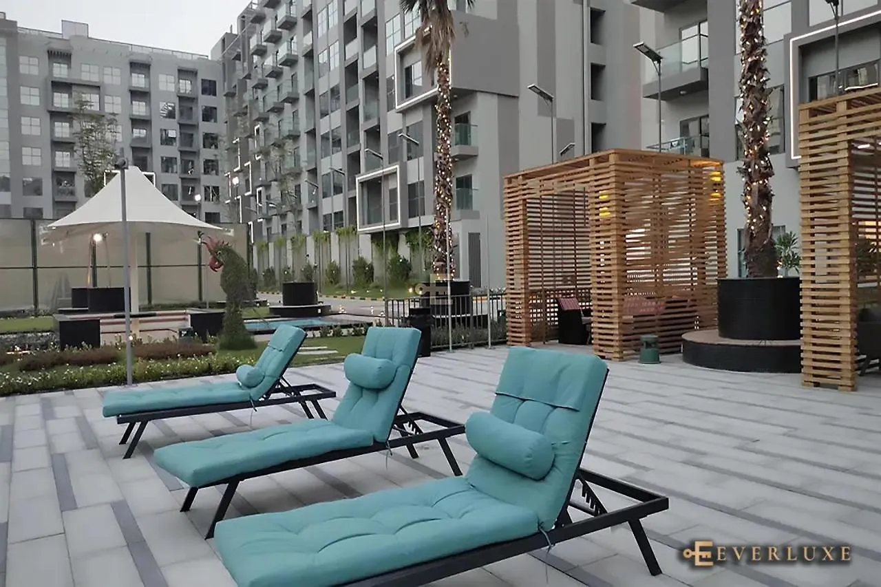 Lawnz-4 210 Apartment Dubai 0*,