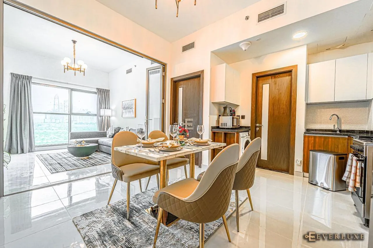 Lawnz-4 210 Apartment Dubai