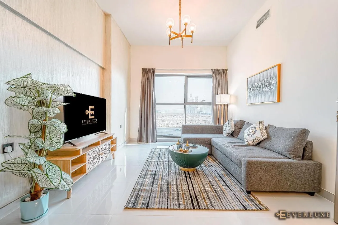 Lawnz-4 210 Apartment Dubai United Arab Emirates