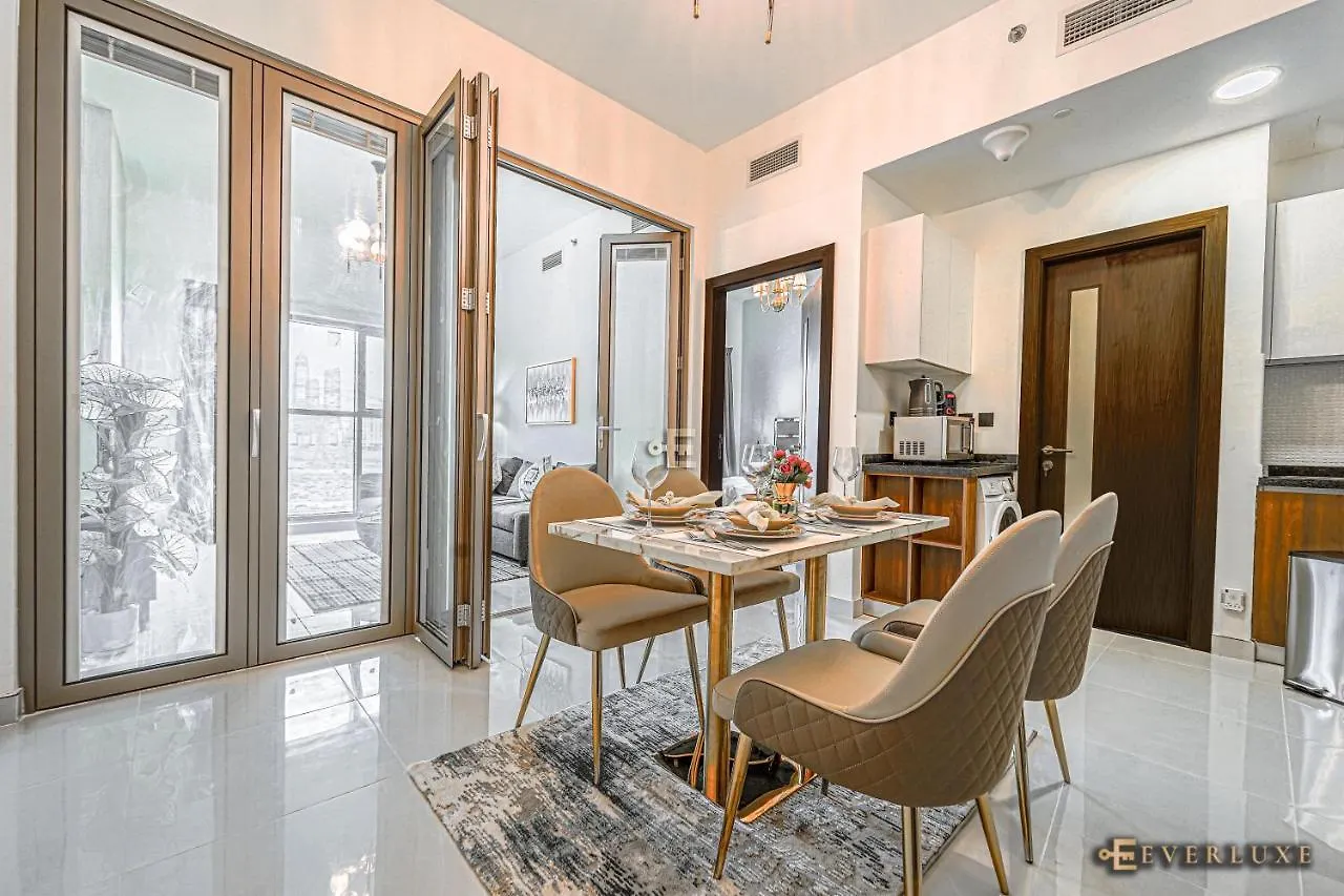 Lawnz-4 210 Apartment Dubai