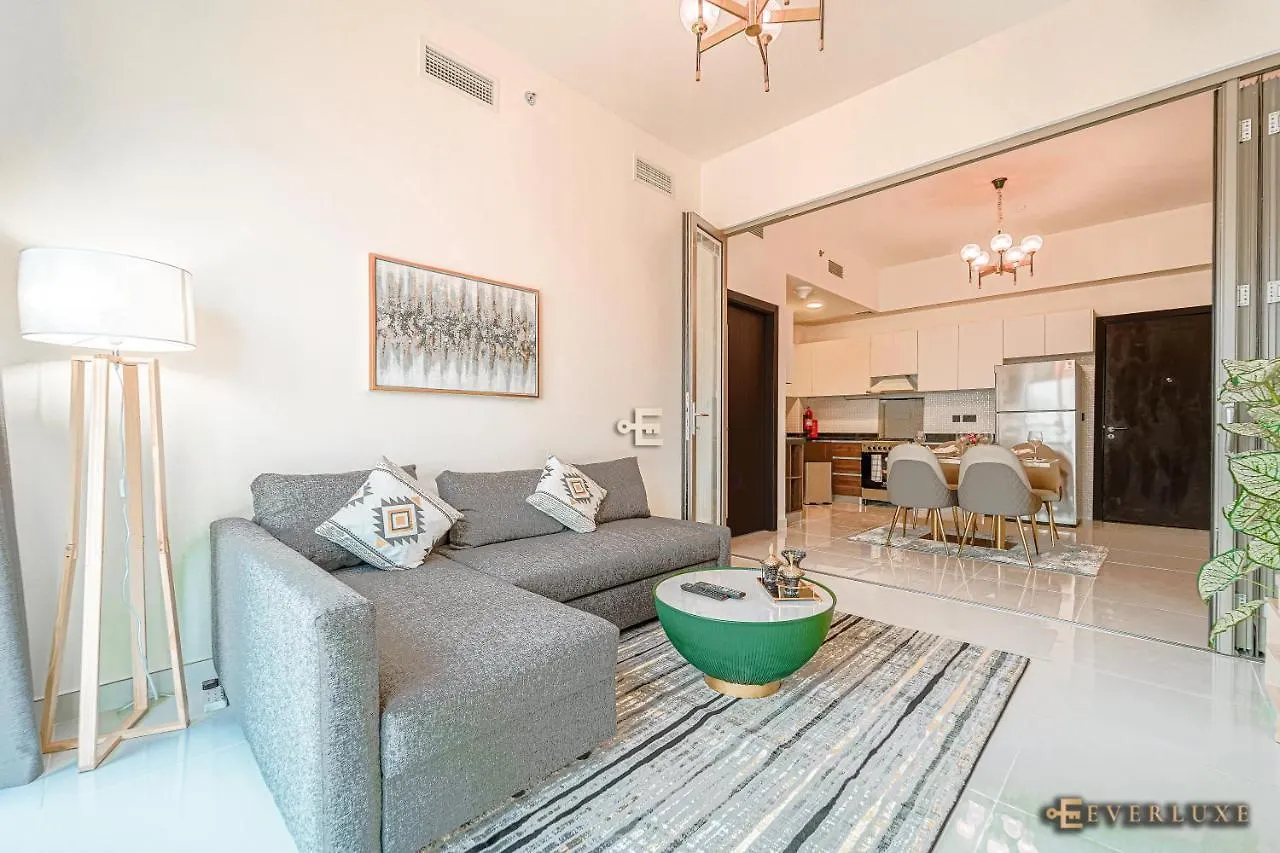 Lawnz-4 210 Apartment Dubai United Arab Emirates