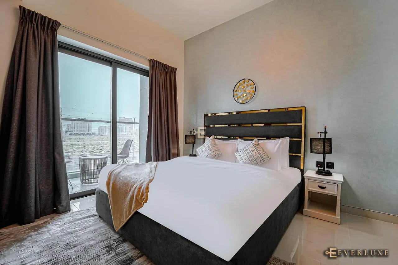 Lawnz-4 210 Apartment Dubai United Arab Emirates
