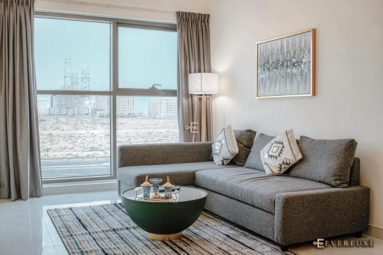 Lawnz-4 210 Apartment Dubai 0*,  United Arab Emirates