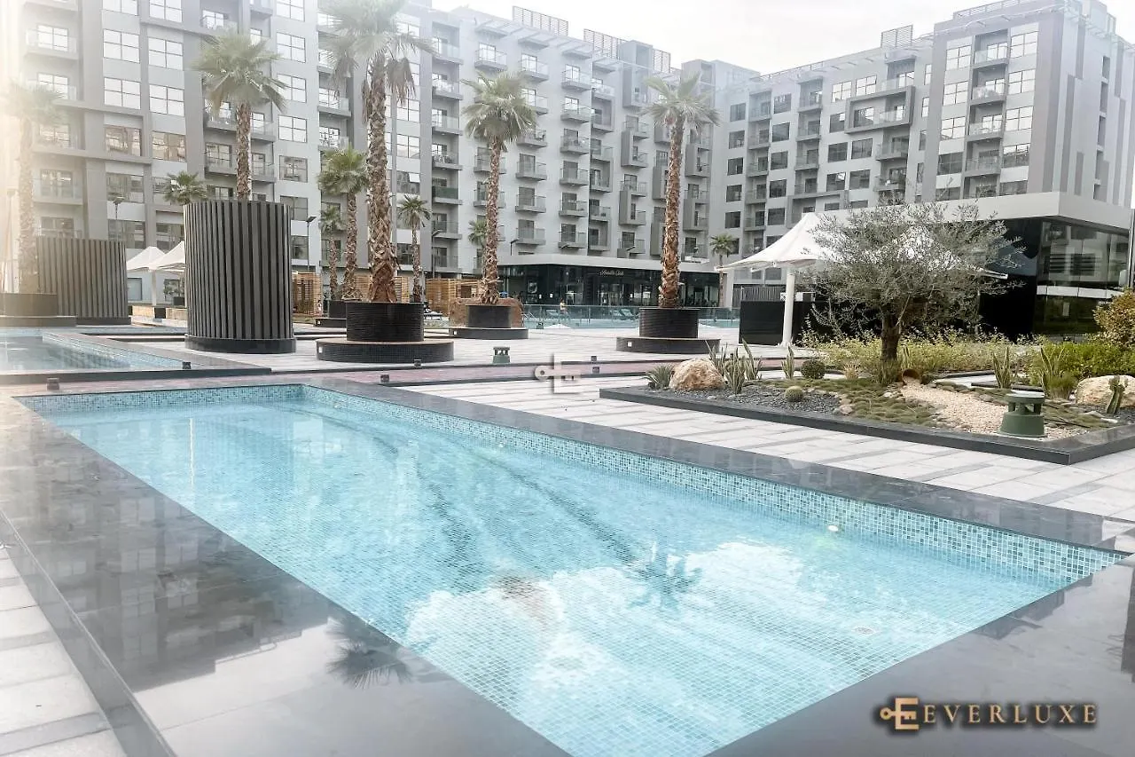 Lawnz-4 210 Apartment Dubai 0*,  United Arab Emirates
