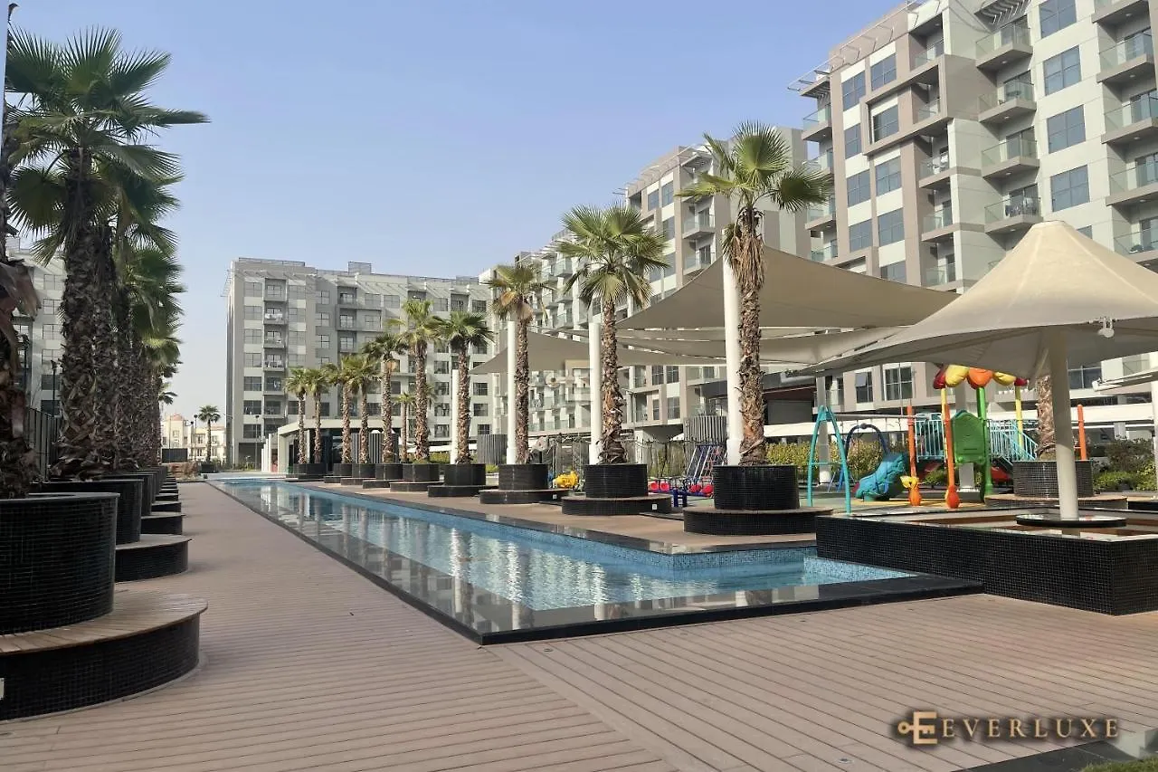 Lawnz-4 210 Apartment Dubai United Arab Emirates