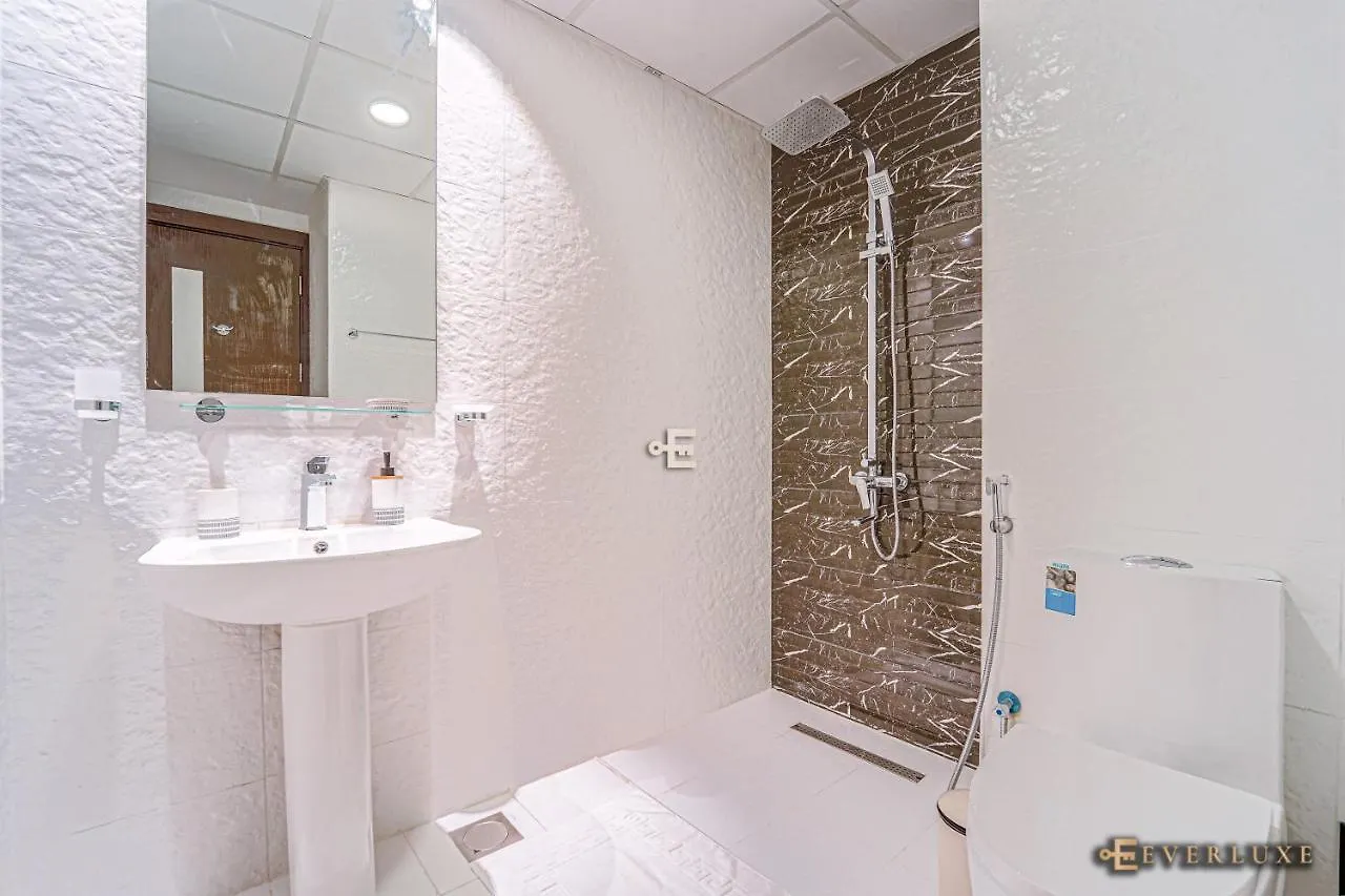 Lawnz-4 210 Apartment Dubai
