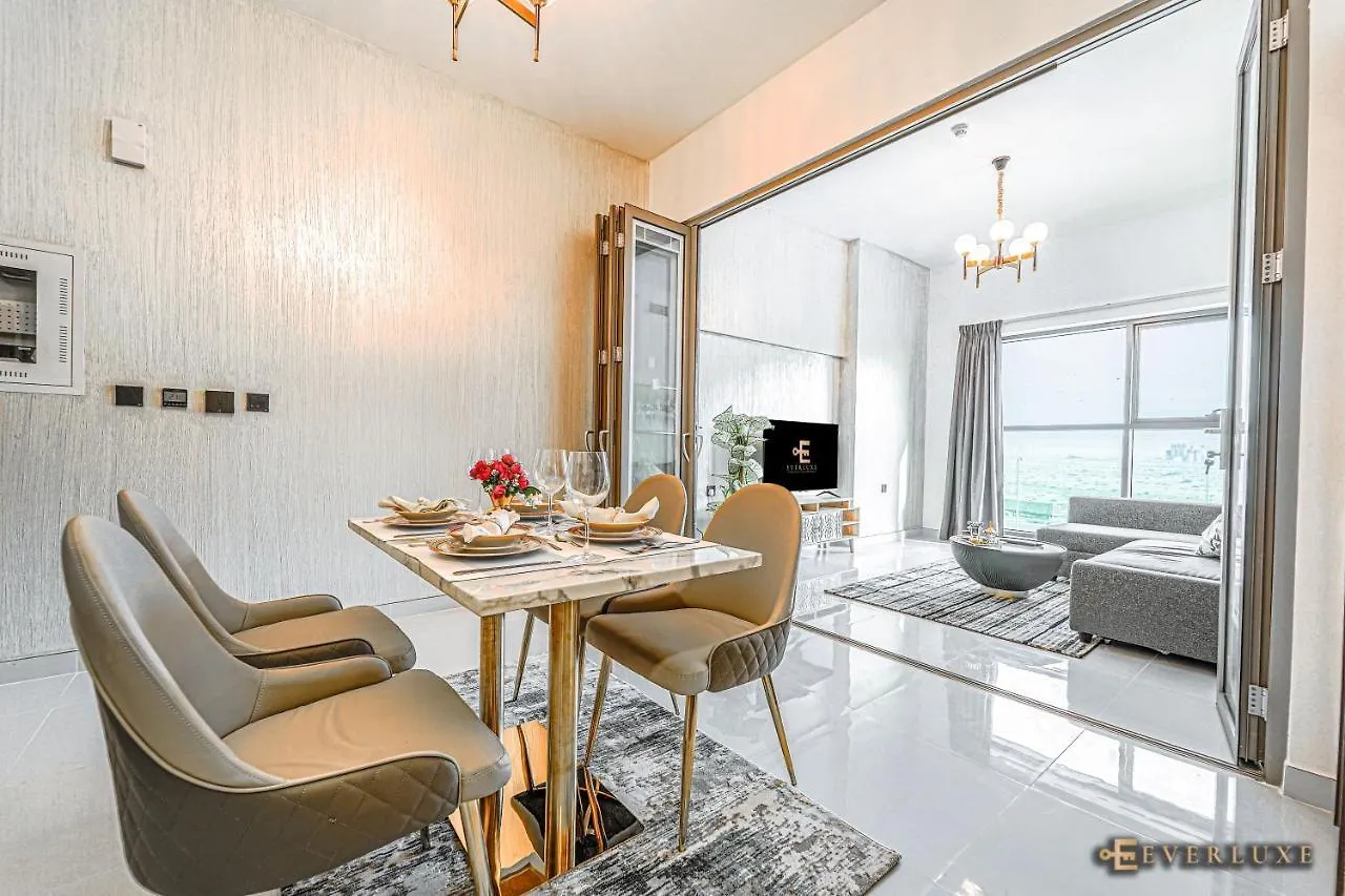Lawnz-4 210 Apartment Dubai United Arab Emirates