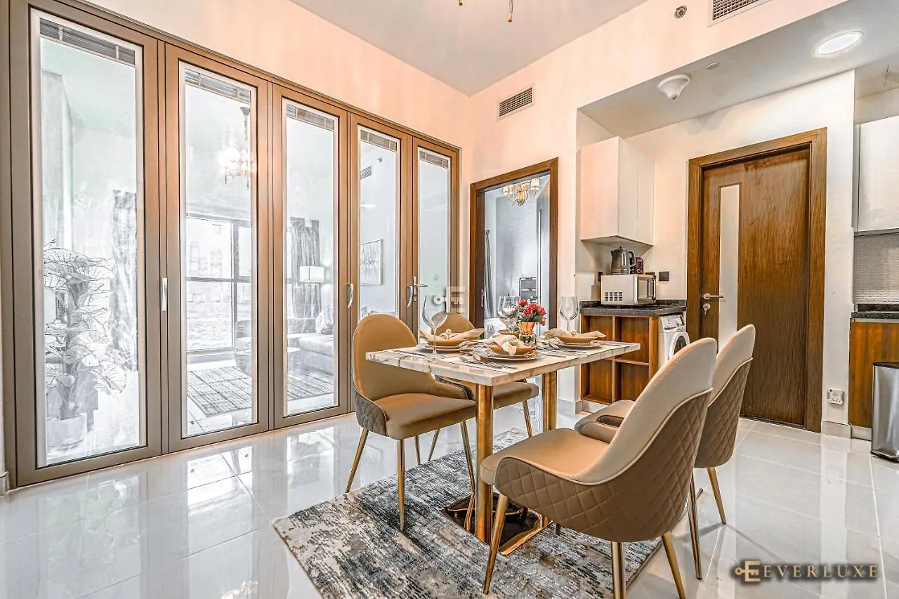 Lawnz-4 210 Apartment Dubai