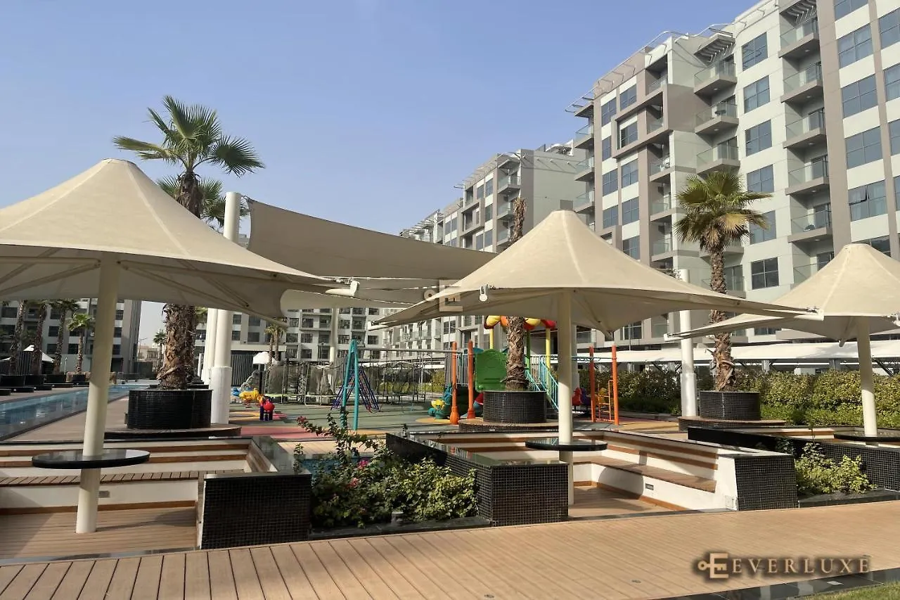Lawnz-4 210 Apartment Dubai