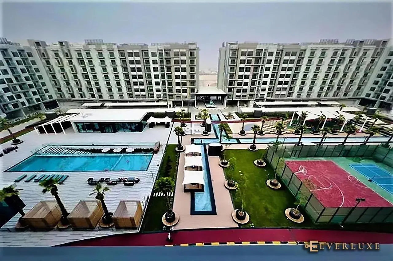 Lawnz-4 210 Apartment Dubai United Arab Emirates