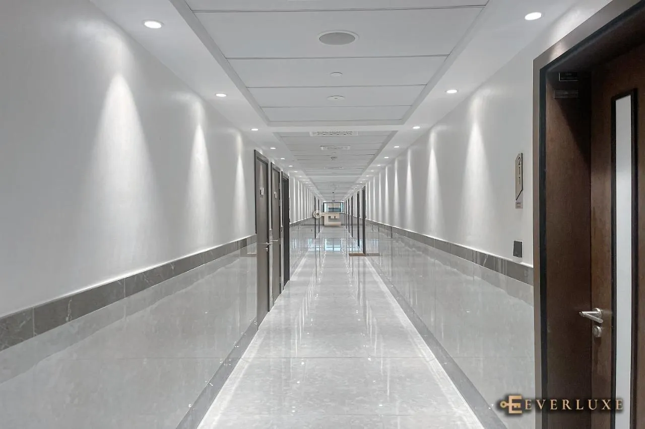Lawnz-4 210 Apartment Dubai